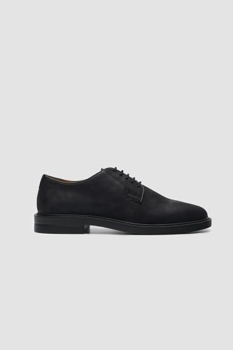 Zapatos cómodos de vestir para evitar dolor de pies en bodas 4
