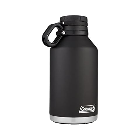 Coleman Insulated Stainless Steel Growler Cover