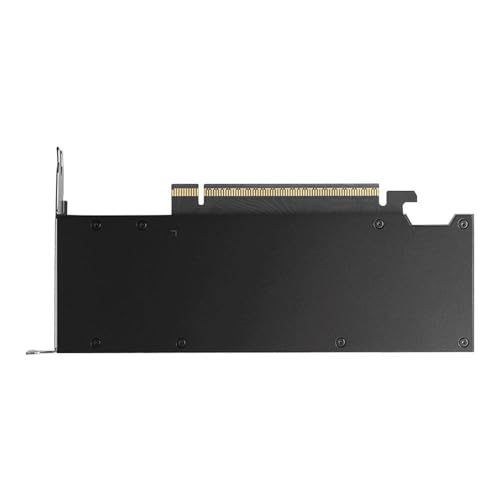 Image of NVIDIA RTX PRO 4000 SFF Blackwell 24GB GDDR7 ECC - PCIe 5.0x8, 4X mDP 2.1b, Low-Profile Dual-Slot AI Workstation GPU Retail