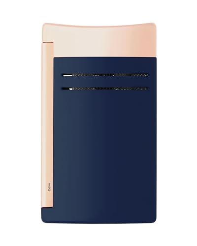 Encendedor Lacado Maxijet DuPont miniatura 4