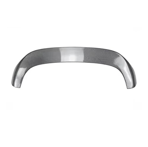 Aileron de Toit Effet Carbone pour Alfa Romeo Tonale Look Sportif