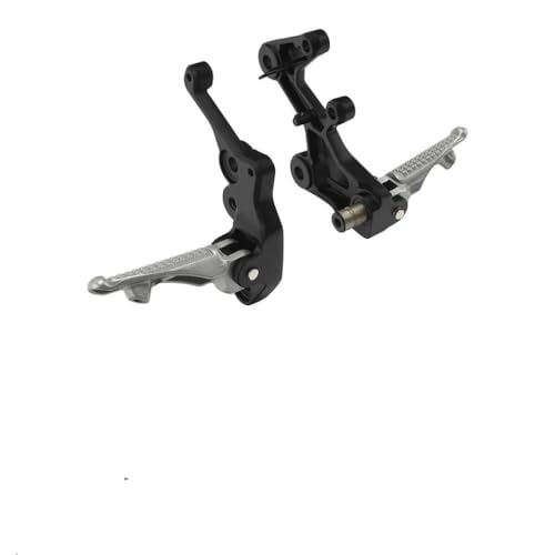 Support de repose-pied moto Z500 pour savourer chaque virage