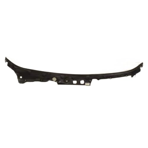 Couverture d'essuie-glace BMW M5 520i 528i plastique haute résistance OEM LHD