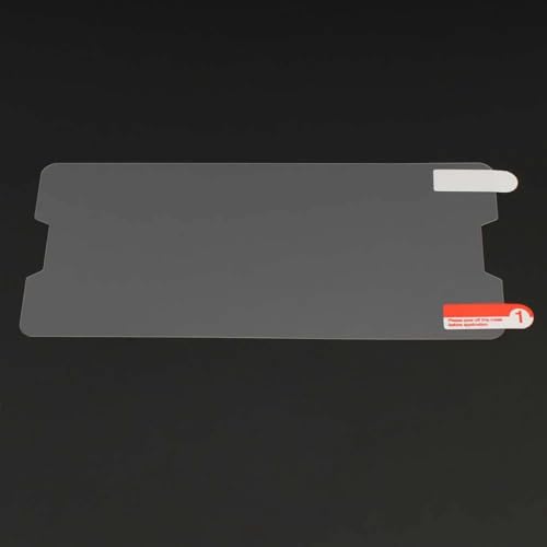 Protecteur d'écran Honda NC750X 2022 2023 film de protection anti-rayures compteur moto