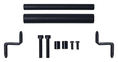 Support navigation moto pour Ninja 400 250 EX400 et plaque de support GPS - 3