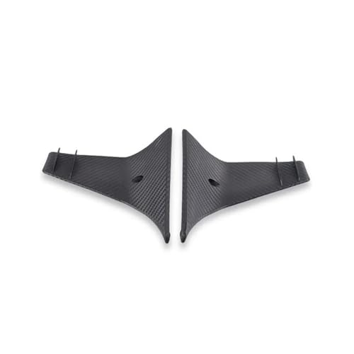 Réparer carénage CF250SR MY22 avec ailes latérales gauche droite cassées