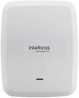 Central de alarme sem fio com sirene e Wi-Fi AMT 8000 PRO Intelbras