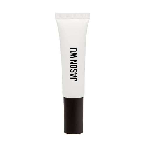 Jason Wu Beauty - Wu Prime Eye - Pigment Eyeshadow Base - 9.9ml (.33 fl oz) (Space White, 9.9ml...