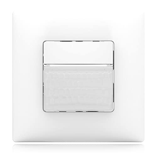 Theben 2060650 theMura S180-100 UP WH I Passiv Infrarot Bewegungsmelder...