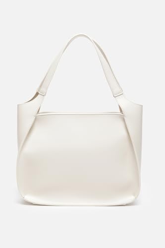 Image of Women White Casual Handbag