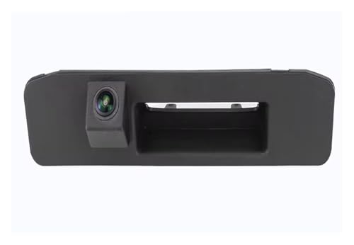 Caméra de recul AHD 1080P pour Mercedes Benz ML W166 et X166