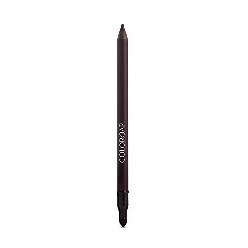 Colorbar Just Smoky Kajal, Just Marsala, 1.2g