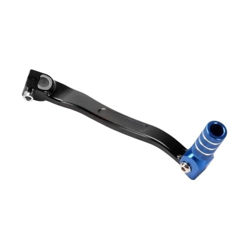 Levier de vitesse pliable moto pour excursions tout-terrain en YFM700R