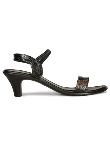 Image of Bata Women's Block Heel Sandal