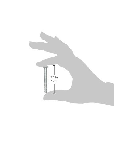 Image of Hard-to-Find Fastener 014973443283 Hex Bolts, 1 /4-20 x 2, Piece-10