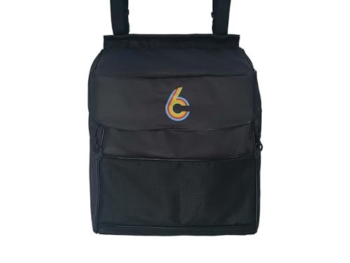 REV TENT SHOE BAG