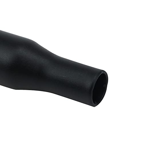 My Mironey 31.6 X 300Mm Bike Seat Post Matte Black Bike Seatpost Aluminum Alloy Bicycle Seat Post Replacement For Road & Mountain Bike #TOP3