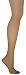 Hanes Silk Reflections Women's Too Day Sheer Control Top Reinforced Toe Pantyhose