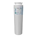 Tier1 RWF1040 UKF8001 Refrigerator Water Filter | Replacement for Whirlpool EDR4RXD1, Maytag 4396395, rwf0900a, fl-rf07, fmm-2 | Up to 6 Months Great Tasting Water Supply | Odor Control | Easy Install