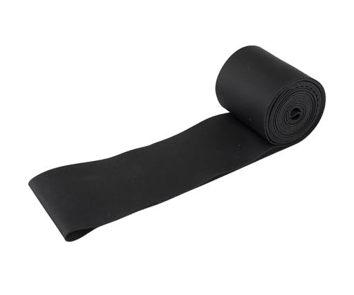 Protectores de llanta 27.5 pulgadas negro