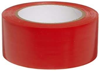 RED color Gum tape, Size 3 inch / 72 mm x 65 meters length. BOPP Self Adhesive Tape for Arts and Craft use, Box Packing, Office, Industrial packaging, & Floor marking purpose. (4, 4RD7260VCR) (B09S3FLZMY) Amazon Price History, Amazon Price Tracker