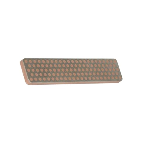 DMT 4 Diamond Whetstone Extra-Extra Fine Grit Sharpener