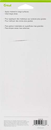 Cricut Standardgrip Cutting Mat 12X12 3 Pack AMZ, Green, 12" x 12" & 2006700 XL Scraper, Mint, One Size