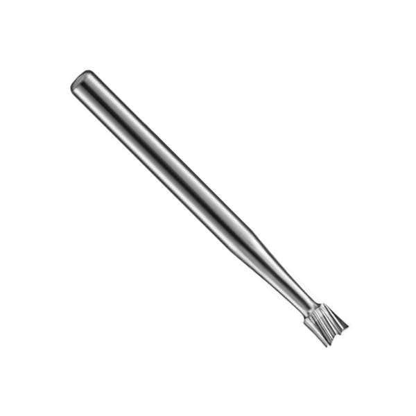 Axis Dental LA37-KC0 NTI LA37 Inverted Cone Operative Carbide Burs 10/Pk