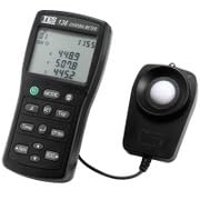 Color Temperature illuminance Meter TES-136 Colorimeter/Colorimeter