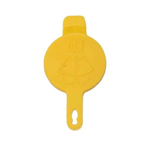 Tapón limpiaparabrisa coche Vauxhall tapa del depósito de líquido 1450591