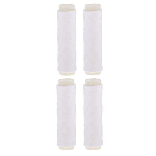 chiwanji 4x Invisle Bait Elastic Spools Dead Bait SeaCoarse FishinigsBaۑ