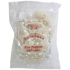 KANCHANA RICE PAPPAD