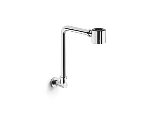 Lineabeta VD53927.29 Siphon, Chrome