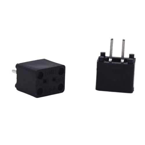 Base de fusible DMH3.2A DMH porte-fusible cylindrique pour protection de circuit