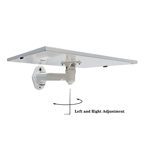 Soporte universal de pared y techo para proyector ajustable miniatura 4