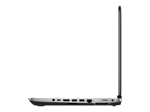 Image of 𝗛𝗣𝗣𝗿𝗼𝗯𝗼𝗼𝗸Model 640 G1 Business Laptop | InteI i5 4th Gen | 8GB RAM | 128GB SSD | WiFi | Webcam | Win10 Pro (Refab)