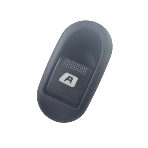 Interrupteur bouton de vitre de remplacement Citroën C2 C3 2004