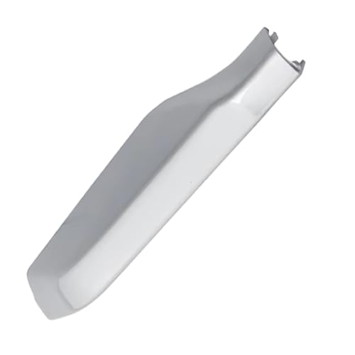 Cache de porte-bagages Prado 150 arrière gauche argent pour Toyota Land Cruiser 2010-2018