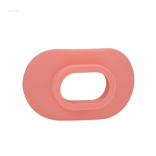 ZRHYRG - deplongée Accessoires Embout Buccal Pour Détendeur De Plongée Embout Buccal En Silicone Pour Tuba Lèvres Protection Des Lèvres Accessoires De Respiration Sous-marine Accessoires de plongée en apnée(Pi