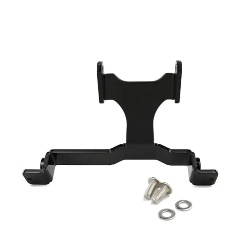 Support de navigation surélevé BMW R1200RS pour éviter la fatigue