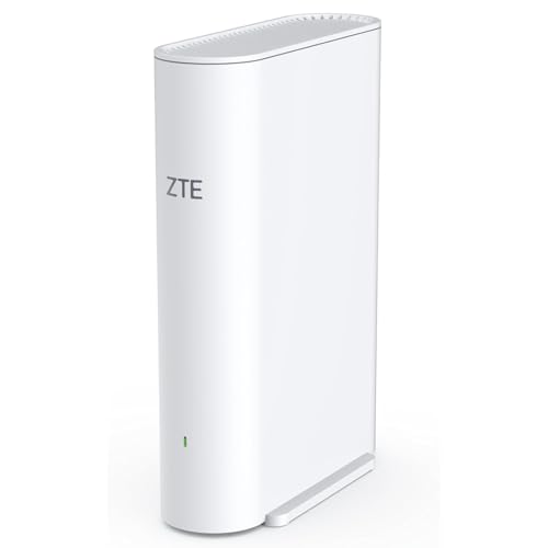 Amazon.co.jp: ZTE WiFiルーター無線 LAN Wi-Fi 6 高速 EasyMesh