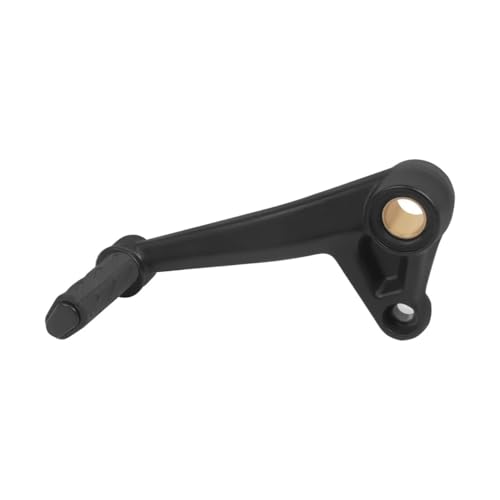 Levier de vitesse moto pour 696 796 821 1100 1200 repose-pied gauche
