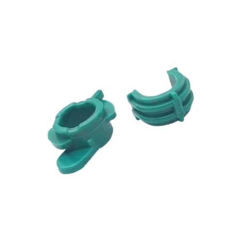 Bagues de rouleau de fusion RC1-3361 pour imprimantes HP LaserJet 4200 et 4300