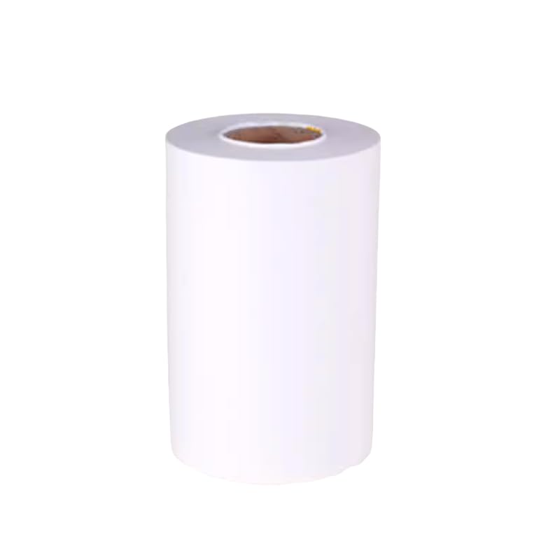 Separatore in fibra di vetro for batterie in alluminio, zinco e sodio - Soluzioni personalizzabili disponibili(W 55mm L 10m)