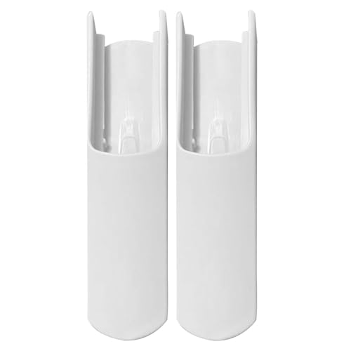 Inserto per gambe per sedia da pranzo per bambini, copertura per piedini di sicurezza per seggiolone, multifunzionale ispessito, inserto di sicurezza per sedia Stokk, coprisedia per pavimenti