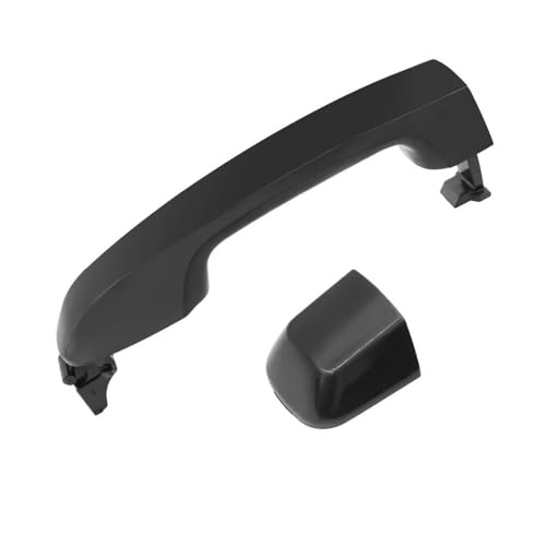 Poignée extérieure en ABS 69211-60090 haute qualité pour Prado Landcruiser J150