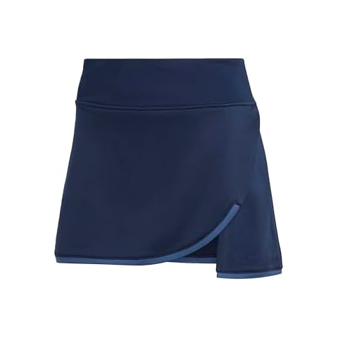 adidas Women's Club Tennis Skirt with Inner Tights Cover