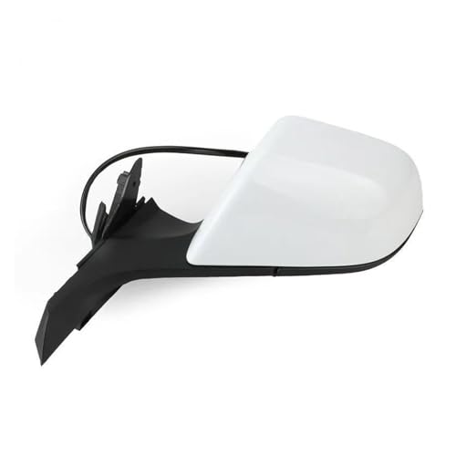 Rétroviseur extérieur droit 51167177128 : solution pour blocage électrique modèle 3 - 4