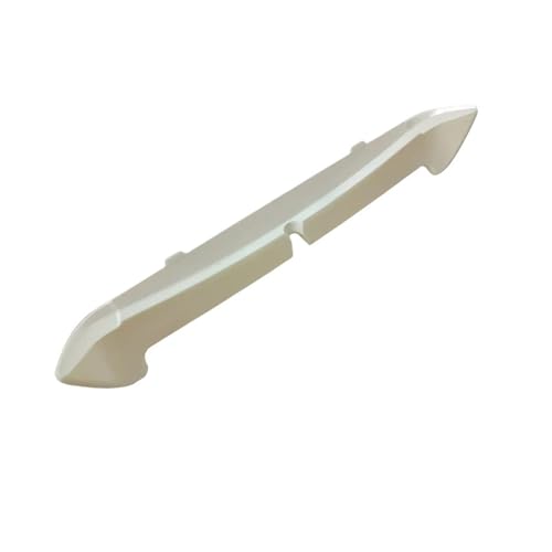 Becquet de toit arrière résistant pour Nissan Note E12, réparer et relooker le hayon ABS