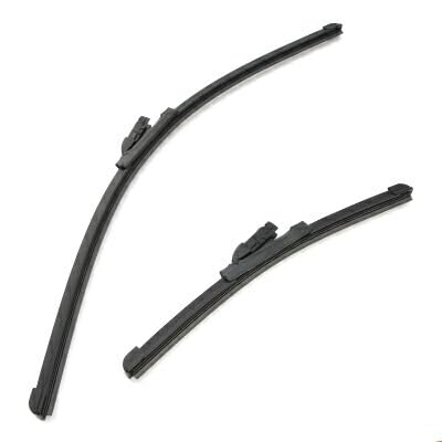  ワイパーブレードセット 650mm/425mm Amazon | INEX エアロワイパー ブレード 2本 ☆650mm×400mm フッ素樹脂